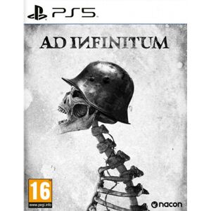 Nacon Ad Infinitum-spil, PS5