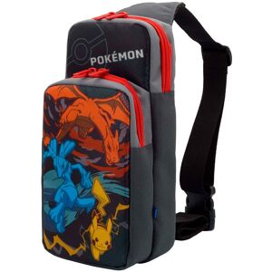 Hori Pokémon Rygsæk Adventure Pack Pokemon Flerfarvet