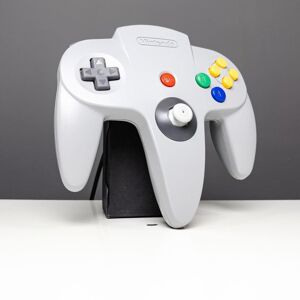 Original Handkontroll - Nintendo 64
