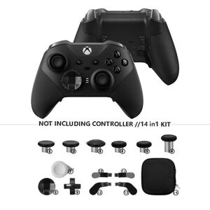 INF Controller thumb sticks padler D-pads   Xbox One Elite / Xbox Elite Series 2
