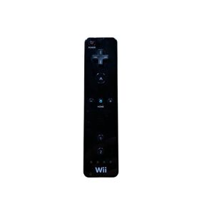 Nintendo Wii Original Kontroll - Svart
