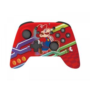 HoriPad Trådløs Controller Nintendo Switch Super Mario