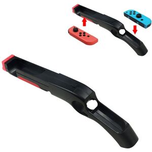 iplay HBS-122 Shooter pistolgreb holder til Nintendo Switch Joy-Con