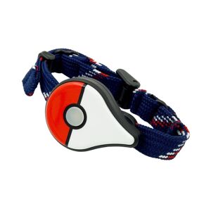 shopnbutik Nintendo Pokemon Go Plus Bluetooth armbånd armbånd se gaming tilbehør