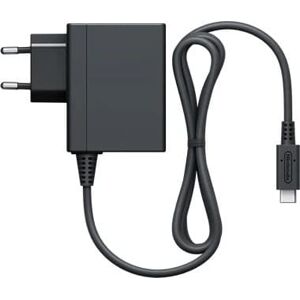 PDP Gaming Nintendo Switch AC Adapter