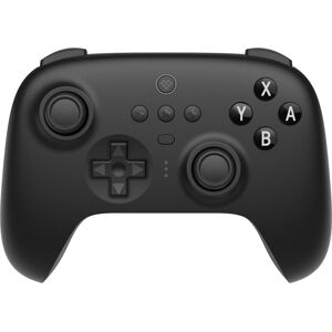 8BitDo Ultimate Bluetooth Controller, Black, Switch / PC