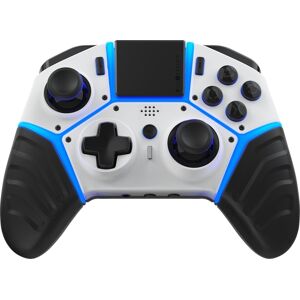 Gioteck SC-3 Pro trådlös handkontroll, PS4