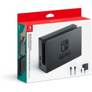 Nintendo Switch Dock Set (Refurbished)