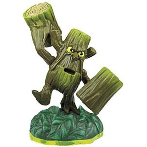 Stump Smash Skylanders Spyros Adventure (Brugt)