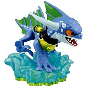 Zap Skylanders Spyros Adventure (Brugt)