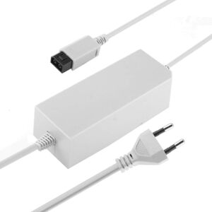 Generic AC Adapter til Nintendo Wii