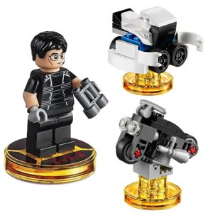 Mission Impossible Level Pack 71248 Lego Dimensions (Brugt)