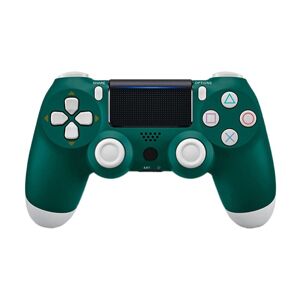 BayOne PS4 Controller DoubleShock til Playstation 4 Wireless - Alpine Green