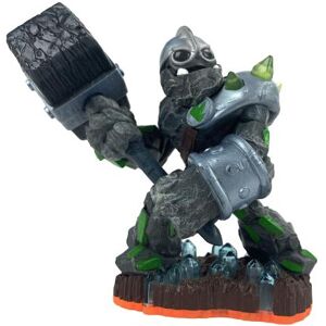 Skylanders Giant Crusher Skylander Giants (USED)