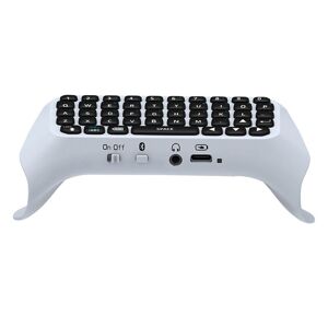 High Discount Mini Bluetooth trådløs tastatur til Ps5 Game Controller Ekstern nøglepanel
