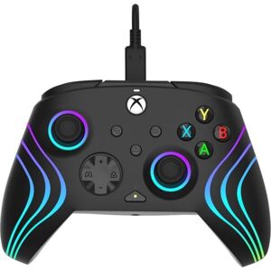 PDP Gaming PDP Afterglow Wave Sort USB Gamepad PC, Xbox One, Xbox Series S, Xbox Series X