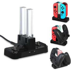 DOBE Nintendo Switch Game Control Charging dukke