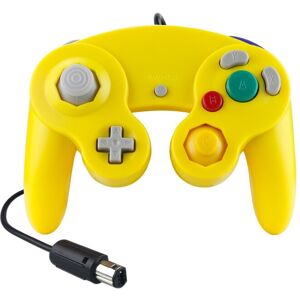 BayOne Håndkontrol til Nintendo Gamecube