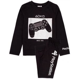 Playstation Langt pyjamasæt til drenge med Game Controller