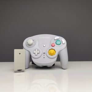 Nintendo Original Gamecube Handkontroll Wavebird