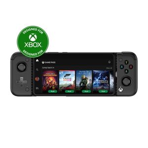 GameSir X2 Pro-Xbox Mobile Game Controller for Android - Midnight Black Controller