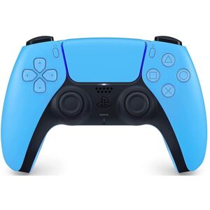 Sony DualSense Controller - Starlight Blue  (ps5)