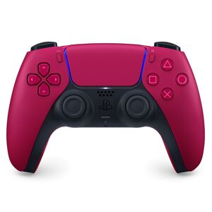 Playstation 5 DualSense Controller Cosmic Red