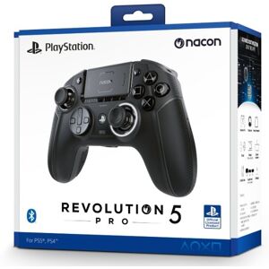 Nacon Revolution 5 Pro Controller for PlayStation 4 & 5