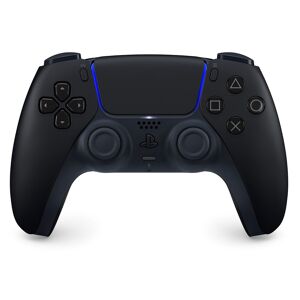 Playstation 5 DualSense Controller Midnight Black