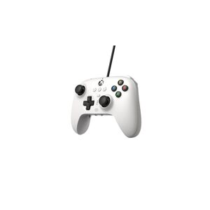 8BitDo Ultimate Wired Xbox Pad - white