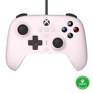 8BitDo Ultimate Wired Xbox Pad Pink