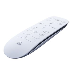 Media Remote - PS5