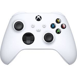 Microsoft Xbox Trådløs Controller, Hvid