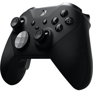 Microsoft Xbox Elite Trådløs Controller, Sort