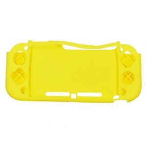 TABLETCOVERS.DK Nintendo Switch Lite Silikone Cover - Gul
