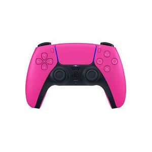 Sony   DualSense™ - Gamepad - trådløs - Bluetooth - for Sony PlayStation® 5   Nova Pink