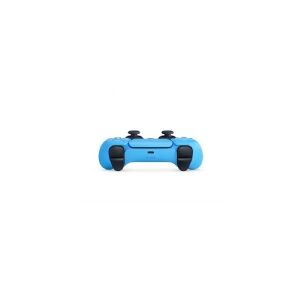 Sony DualSense™ - Gamepad - trådløs - Bluetooth - Starlight Blue - Sony PlayStation® 5