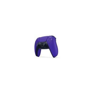 Sony DualSense™ - Gamepad - trådløs - Bluetooth - Galactic Purple - for Sony Playstation® 5