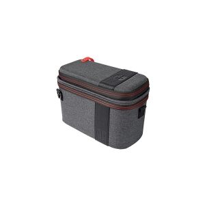 Performance Designed Products PDP Pull & Go Case - Elite Edition - bæretaske til spilkonsol - for Nintendo Switch