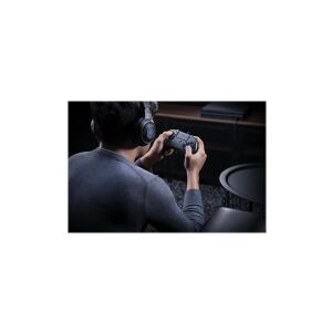 Razer Raion Fightpad - Gamepad - 6 knapper - kabling - for PC, Sony PlayStation 4