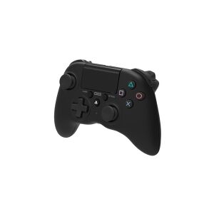 HORI ONYX Plus - Gamepad - trådløs - 2.4 GHz - for PC, Sony PlayStation 4