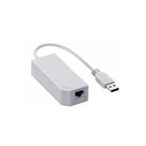 NINTENDO WII U LAN-ADAPTER