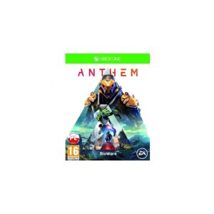 Bioware Anthem Xbox One, digital version