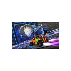 Psyonix Rocket League Xbox One, wersja cyfrowa