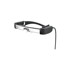 Epson Moverio BT-40 - Smartbriller - 3D - 95 g