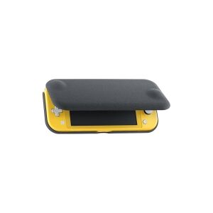 Nintendo Flip Cover & Screen Protector - Flipomslag til spilkonsol - for Nintendo Switch Lite