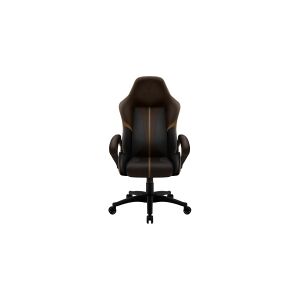 ThunderX3 Thunder X3 BC1 BOSS gaming chair - black / brown - Maq 150kg