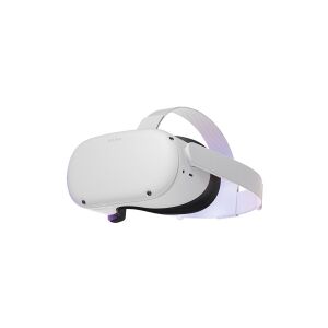 Facebook Oculus Quest 2 (128 GB) - Virtual reality-system