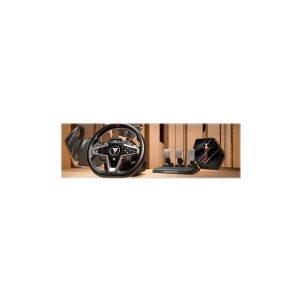 ThrustMaster T248 - Rat og pedalsæt - kabling - for PC, Microsoft Xbox One, Microsoft Xbox Series S, Microsoft Xbox Series X