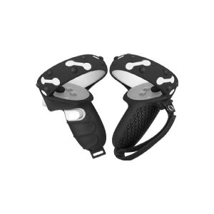 Strado Universal case for the 3-in-1 controller with the strap for the Oculus Quest 1/2 goggles